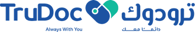 TruDoc logo